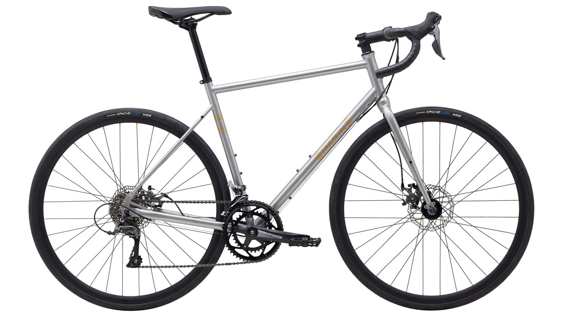 Marin Bikes - Ultimate Bike Brand Guide for Bikepacking u0026 Touring 