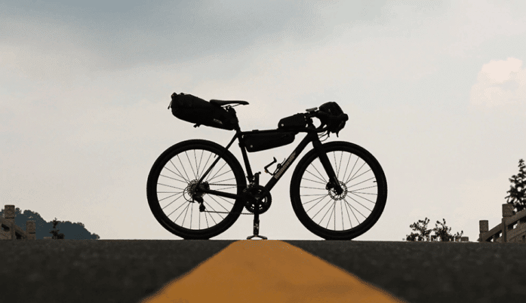 Top 10 Cheap Bikepacking Bags Bikepacking on a Budget