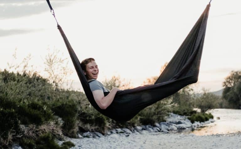 Bikepacking Hammock : The Only Guide You Need