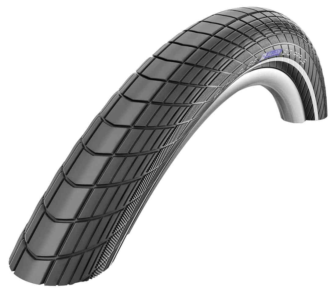 15 Best Bicycle Touring Tires