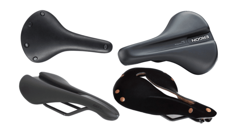Best Bikepacking Saddles And Bicycle Touring Seats