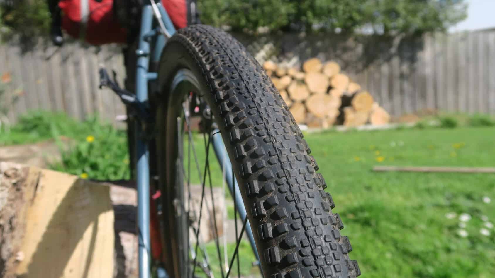 WTB Riddler Review - 2,500 KM On These Gravel Tires - Cycle Travel Overload