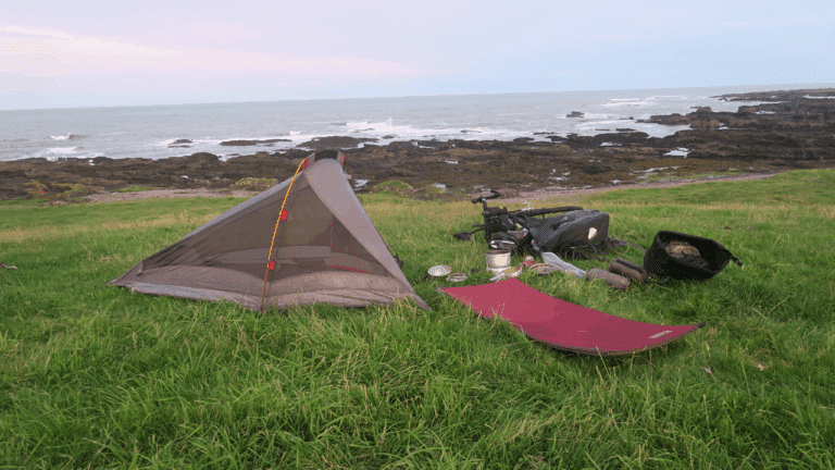 How To Live In The Woods Without Getting Caught – Detailed Guide To Wild Camping