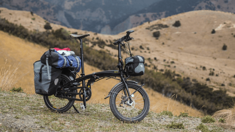 Best Folding Bikes For Touring & Commuting – The Complete List & In-Depth Look!