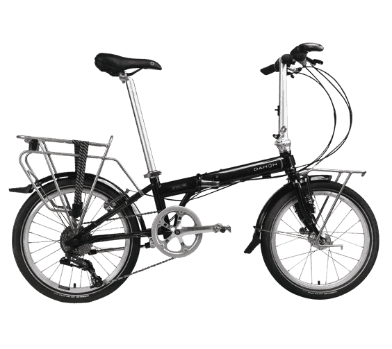 foldable bike for travel