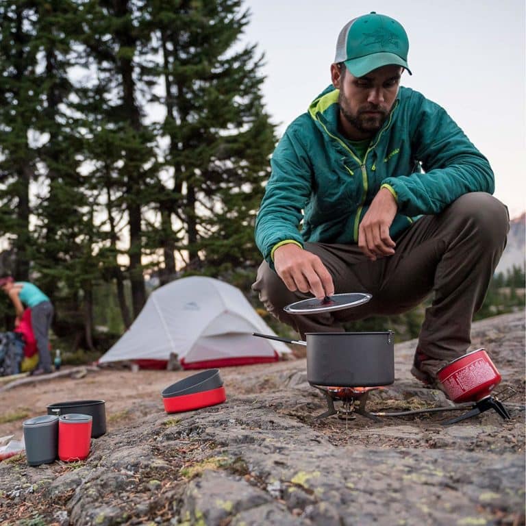 Bikepacking Stoves | Best Camping Stove For Bikepacking