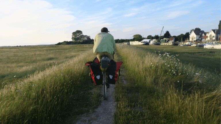 Cycle Touring UK – Ultimate Guide To Bike Touring & Bikepacking UK