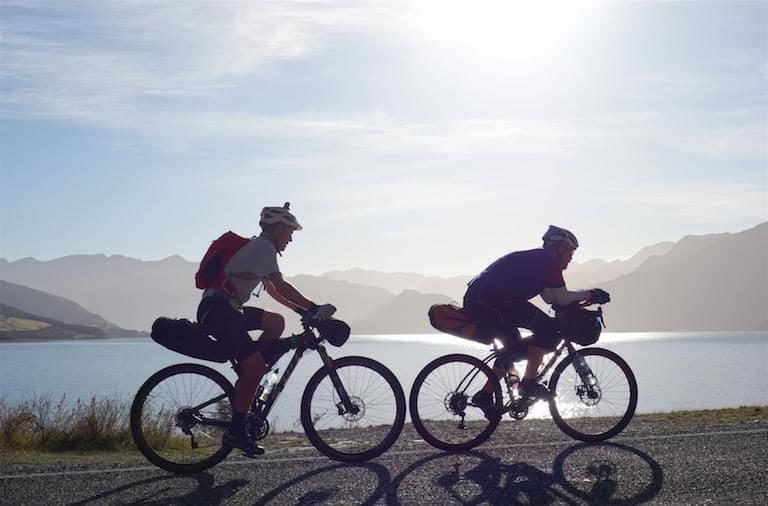 Bikepacking New Zealand | Bucket List Worthy Bikepacking Routes