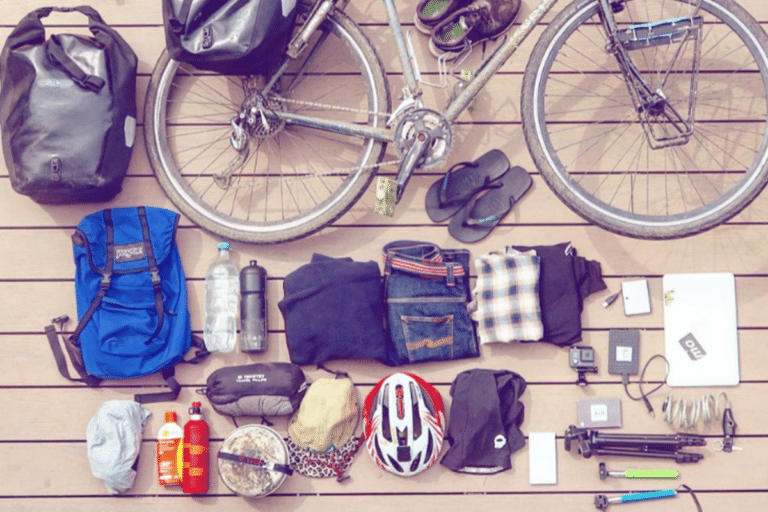 10 Best Bikepacking Accessories You Should Have!