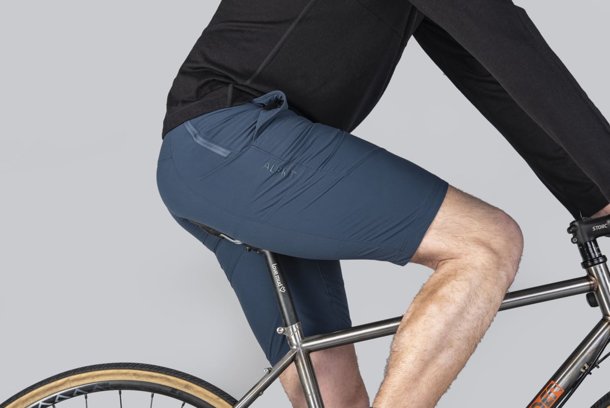 Best Bike Shorts For Touring And Bikepacking - Cycle Travel Overload