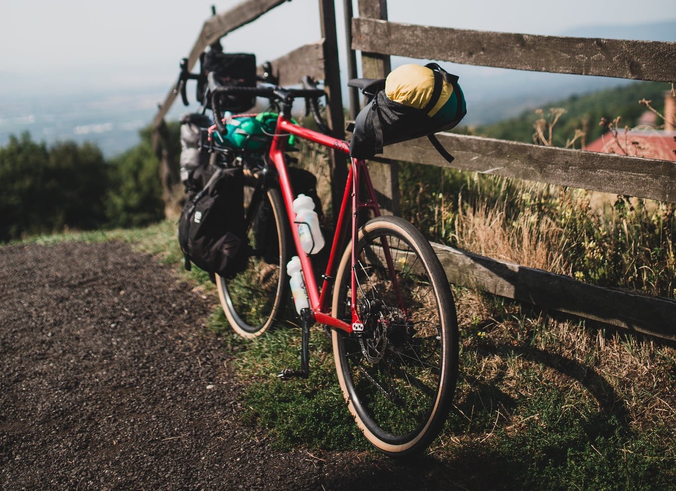 16 Best Bikepacking Bikes For 2020 Cycle Travel Overload