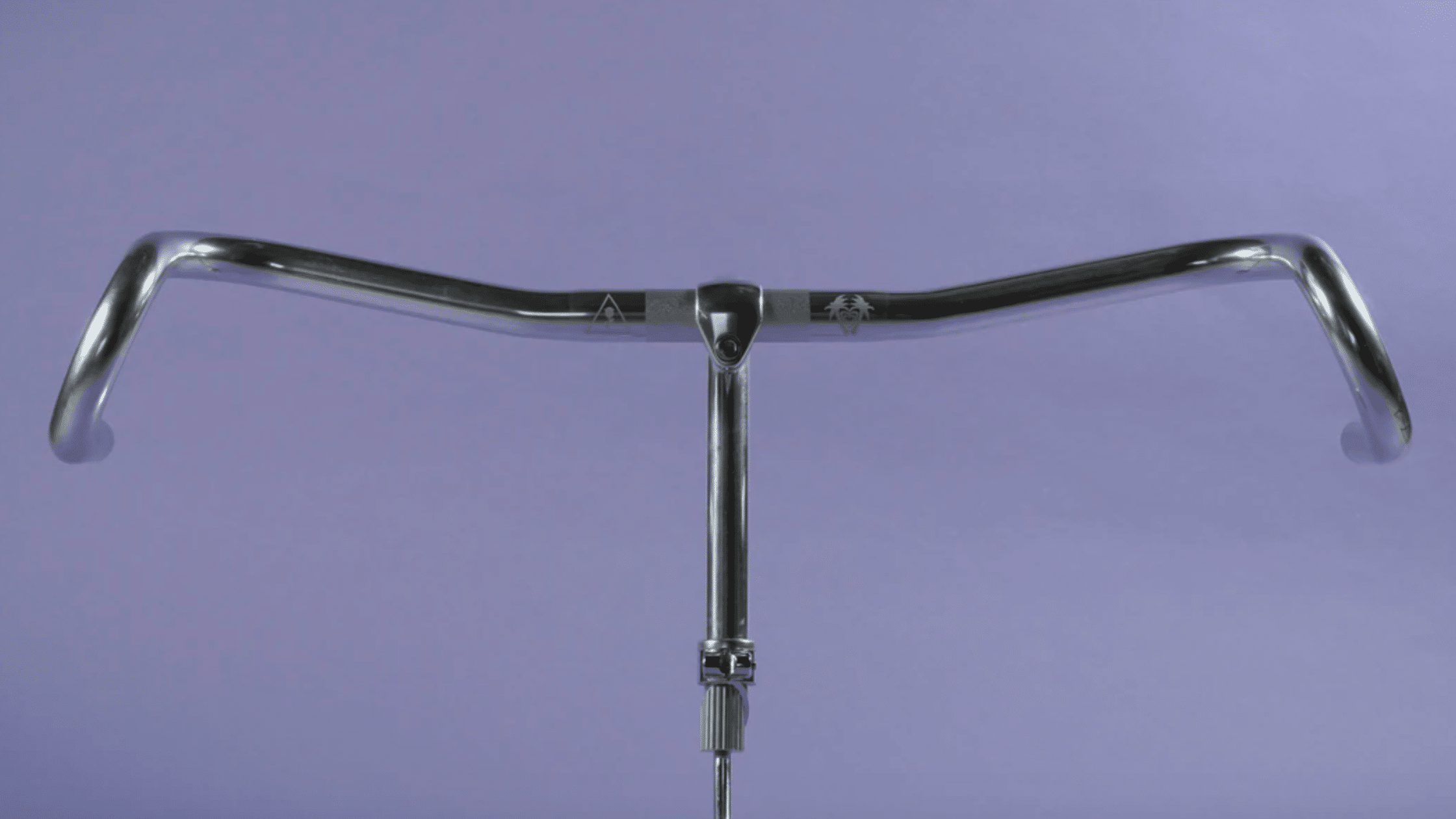 thumbnail image 2 of WHISKY No.7 Drop Handlebar - 42cm Aluminum Alloy With 6 Degree Flare 2 of 14