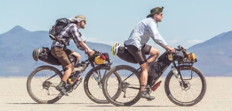 11 Best Bikepacking Routes In The US