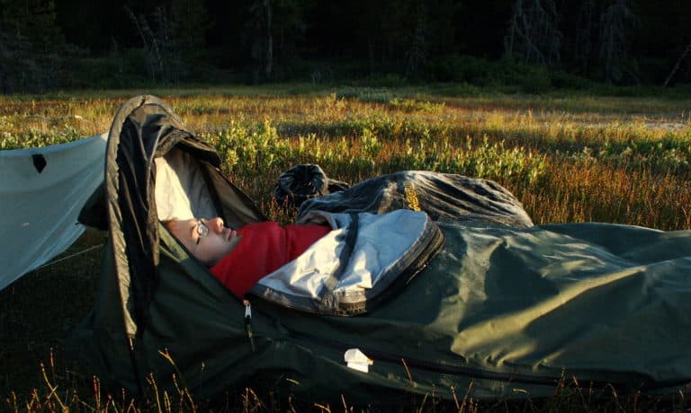 Bikepacking Bivy Bags – Should You Get One!