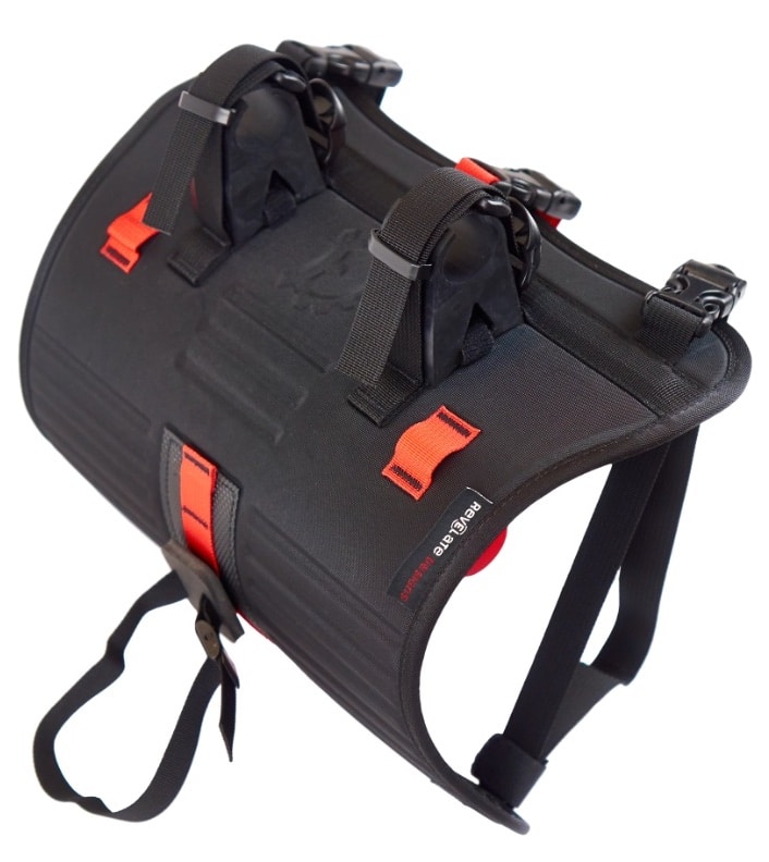 14 Best Bikepacking Handlebar Harness and Mounts