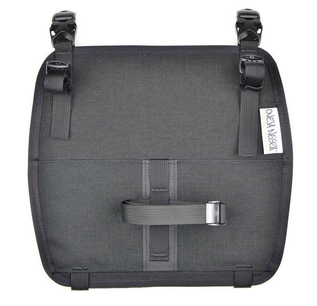 14 Best Bikepacking Handlebar Harness and Mounts