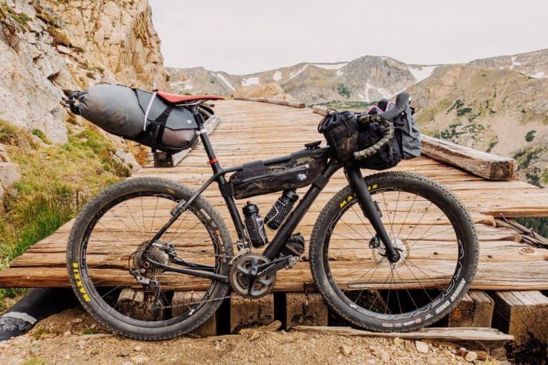Best Bikepacking Saddle Bags & Seat Packs – A Buyers Guide