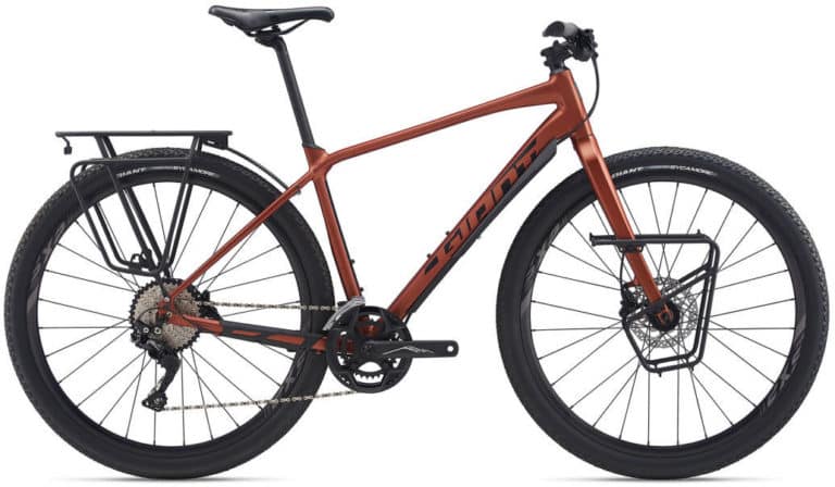 Best Flat Bar Touring Bikes & Expedition Bikes