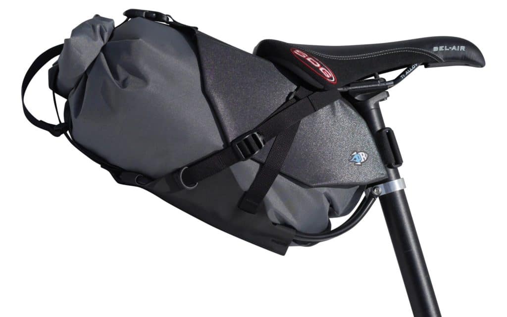 Best Bikepacking Saddle Bags & Seat Packs – A Buyers Guide