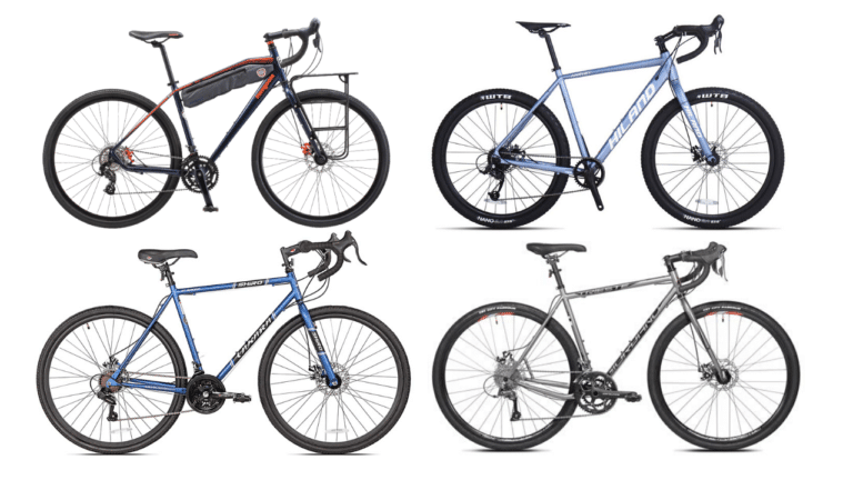 Best Gravel Bikes Under $500 – Budget Friendly Gravel Bikes