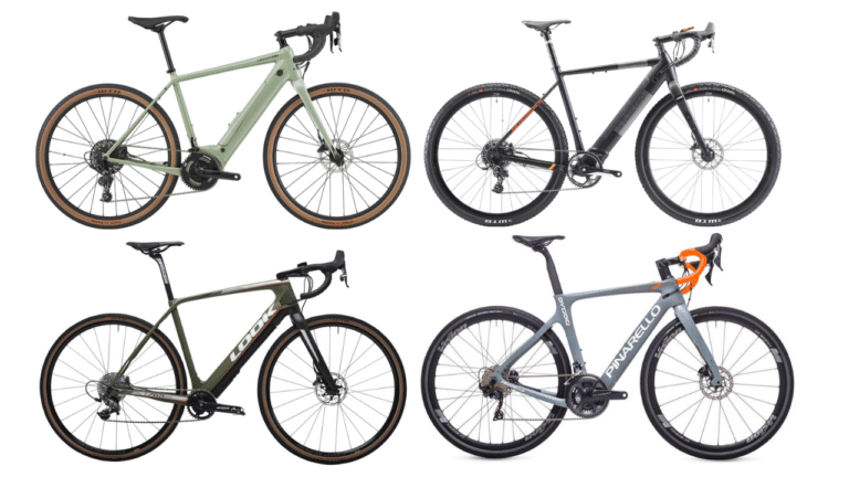 Electric Gravel Bike? Best Gravel E-Bike Options