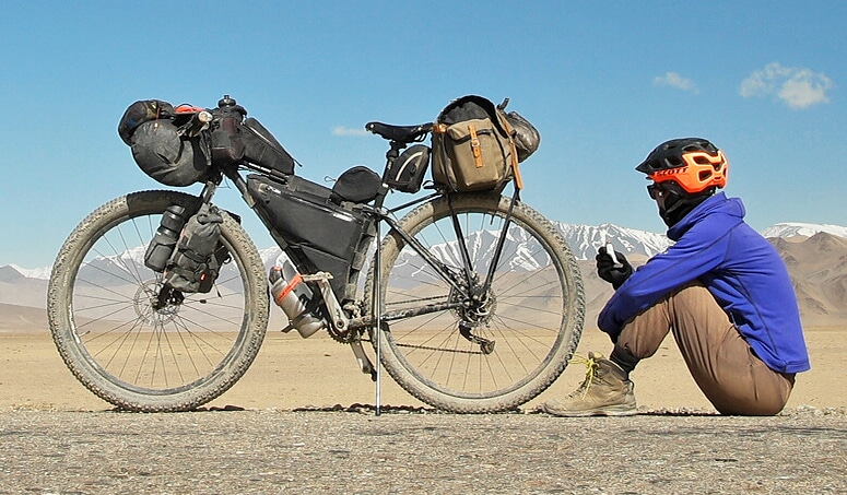 thumbnail image 2 of Ursus Jumbo Double Leg Kickstand Black Leather URSUS Big Foot Dual... 2 of 13