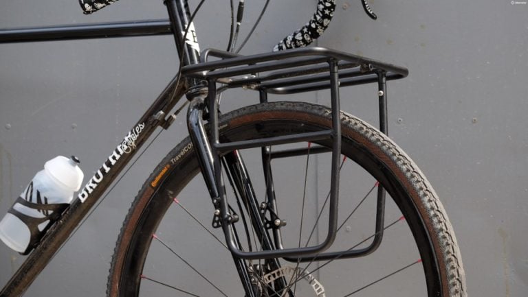 12 Best Front Bike Racks For Touring & Bikepacking