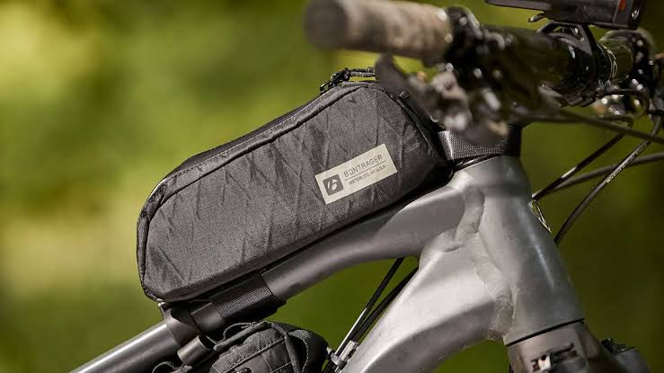 11 Best Top Tube Bags For Bikepacking & Touring - Cycle Travel Overload