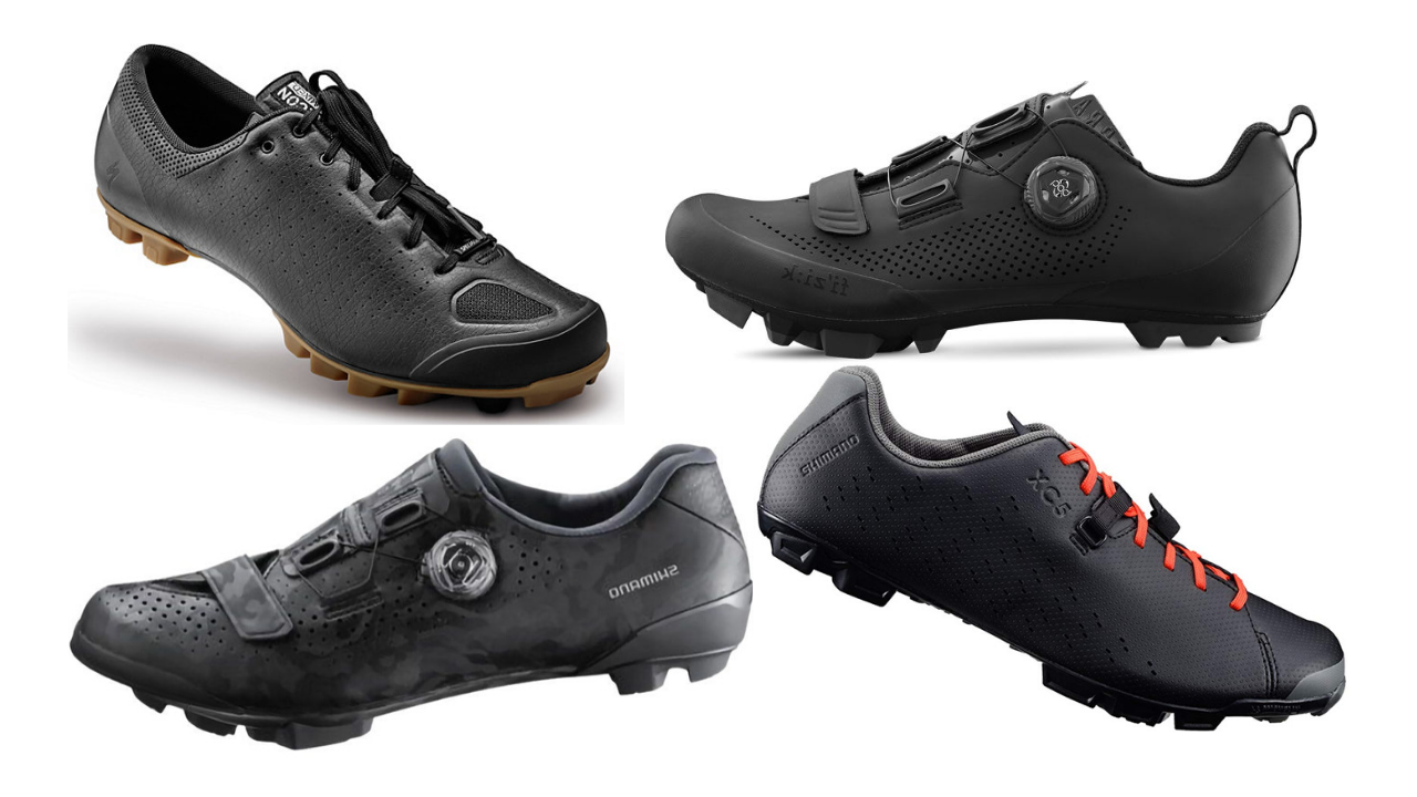 Best Gravel Bike Shoes Cycle Travel Overload