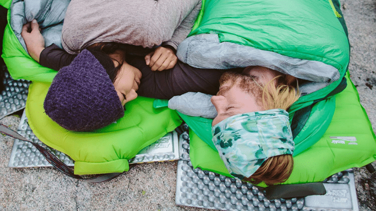 Best Ultralight Sleeping Pads – Bikepacking Camping Gear