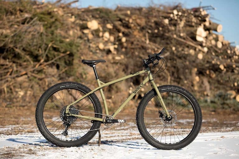 Surly ECR Review & Buyers Guide