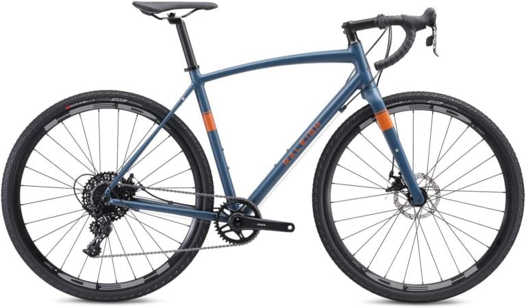 Raleigh Willard Review – Budget Gravel Bike!