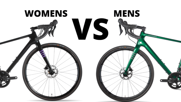 Mens vs Women’s Bikes – Difference Between Mens And Womens Bikes