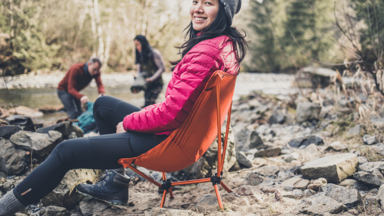 Best Ultralight Camp Chairs For Your Next Adventure