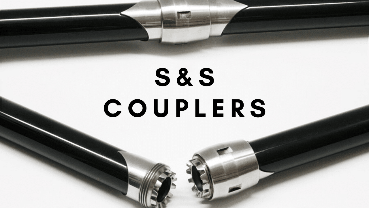 s and s coupler bike