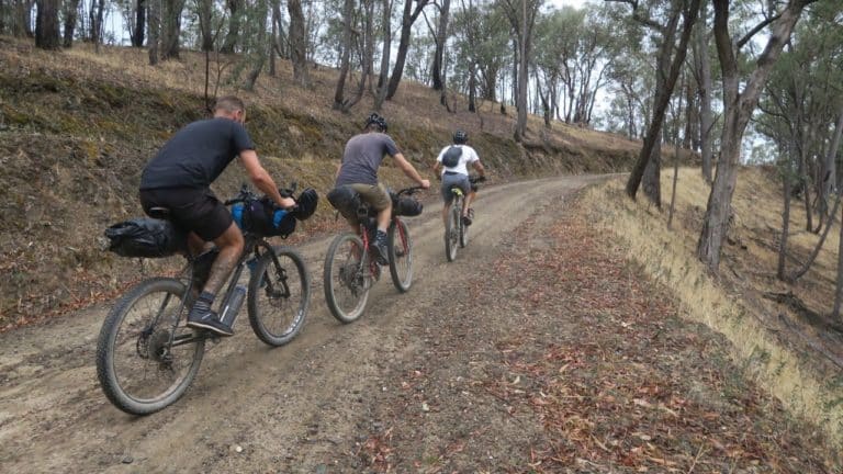 Vic Divide 550 – Bikepacking Across the Great Dividing Range in Victoria