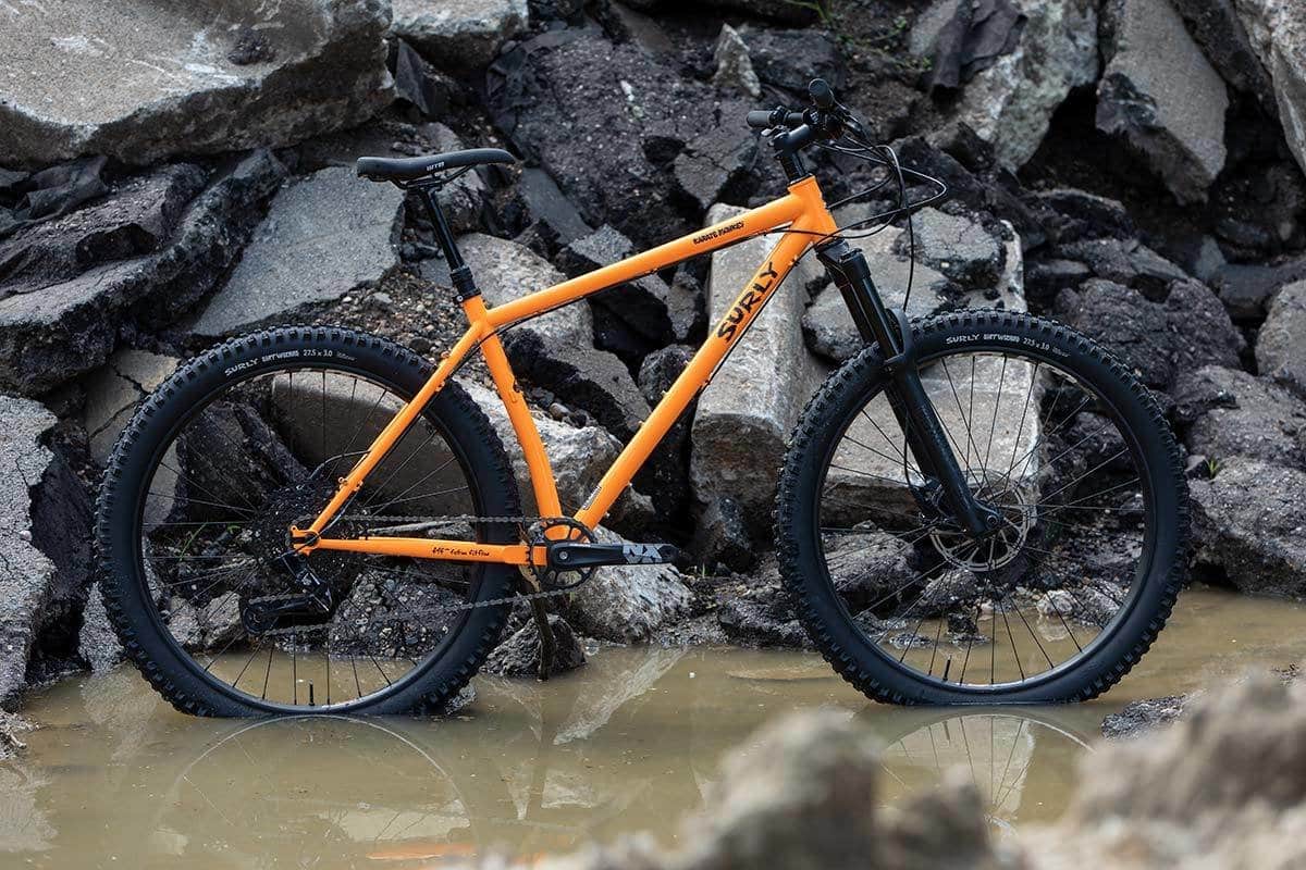 Surly Karate Monkey 2020 First Look! -