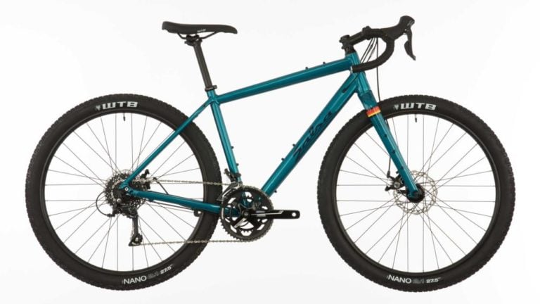 Salsa journeyman used on sale