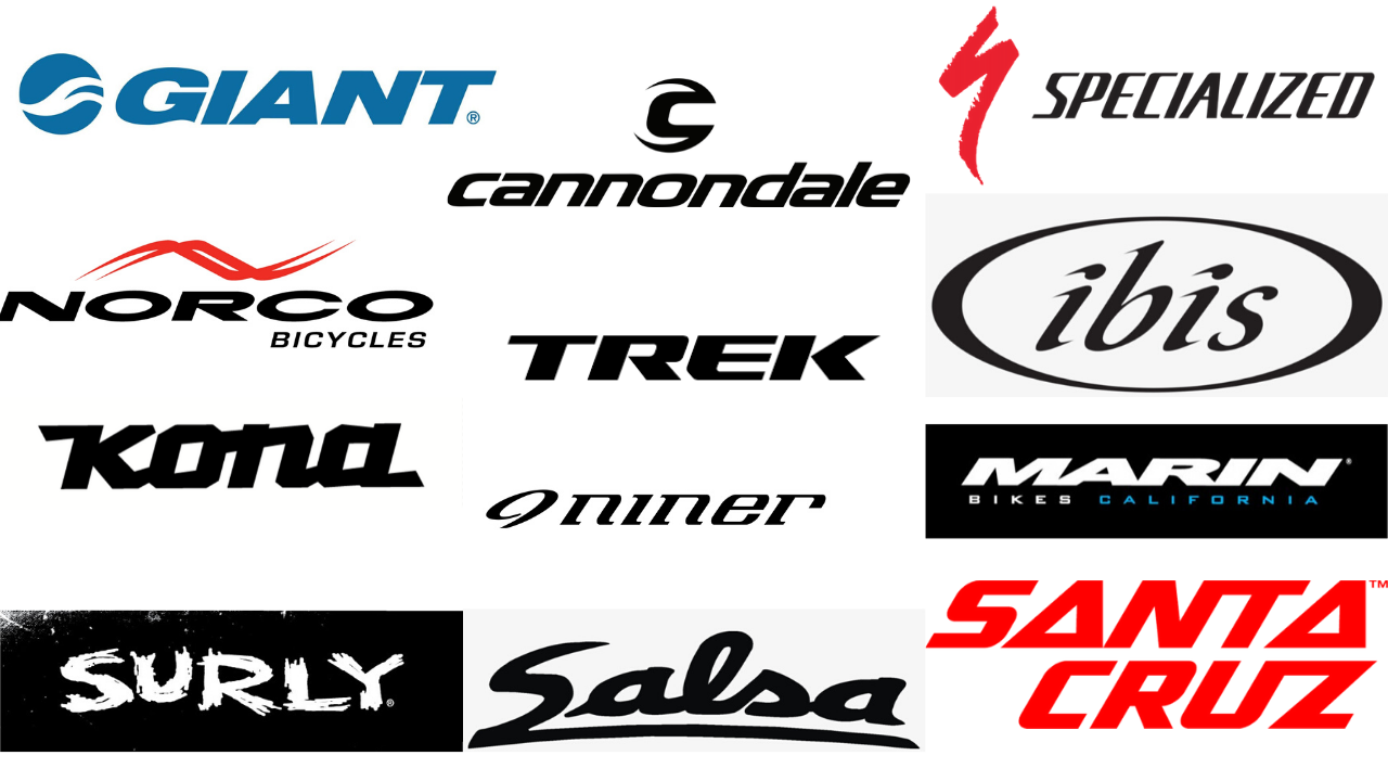 Wiegen Visa kwaliteit Best Bike Brands for Adventure Cycling, Gravel Grinding & Bikepacking -