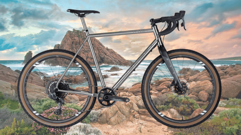 The Complete List of Gravel Bikes Australia