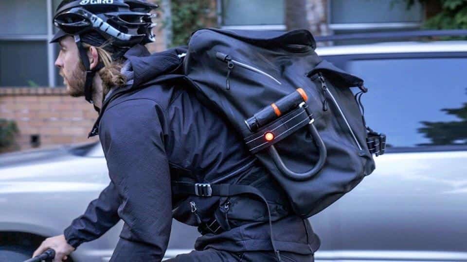 best cycling backpack