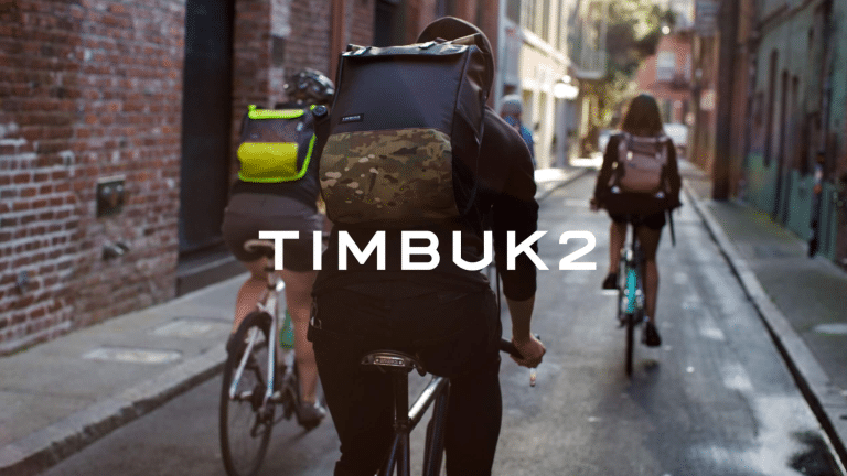 Best Cycling Backpacks For Commuting & Adventures
