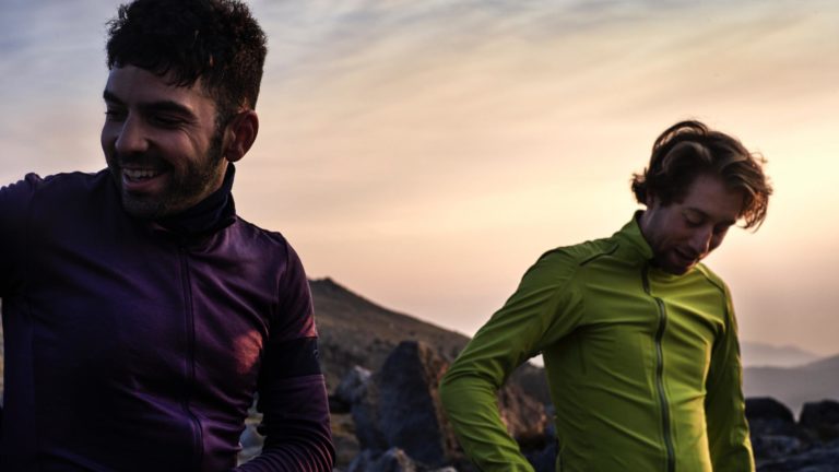 Best Winter Cycling Jacket For Commuting, Bikpacking & Touring