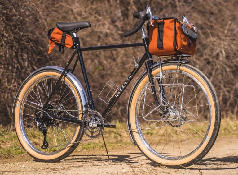 All About Randonneur Bikes – Ultimate List of the Best Rando Bikes!