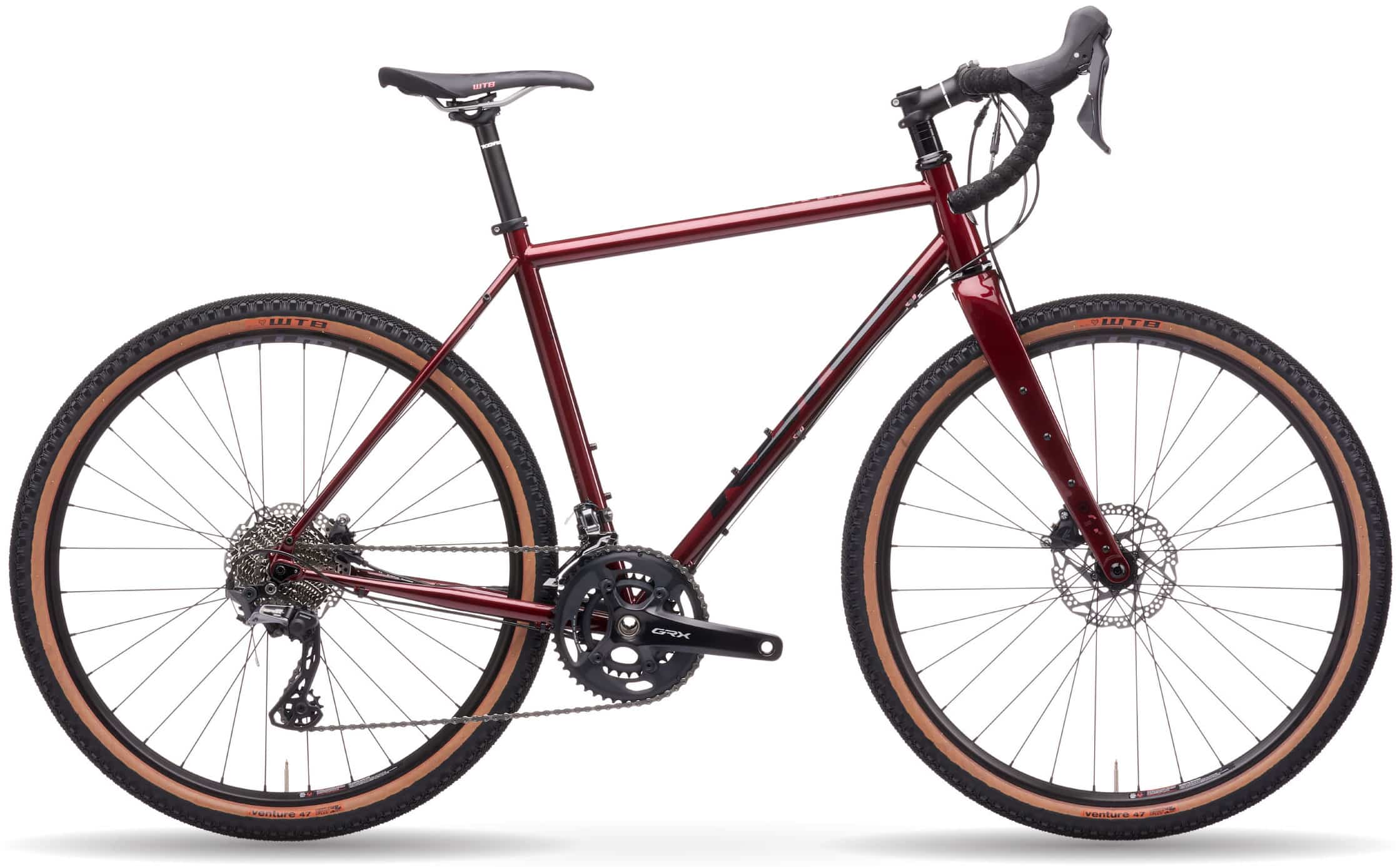 Gravel Bike For Touring - 6 Best Gravel Bikes For Touring! - Cycle ...