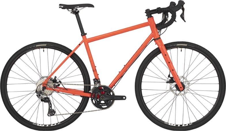 Gravel Bike For Touring - 6 Best Gravel Bikes For Touring! - Cycle ...