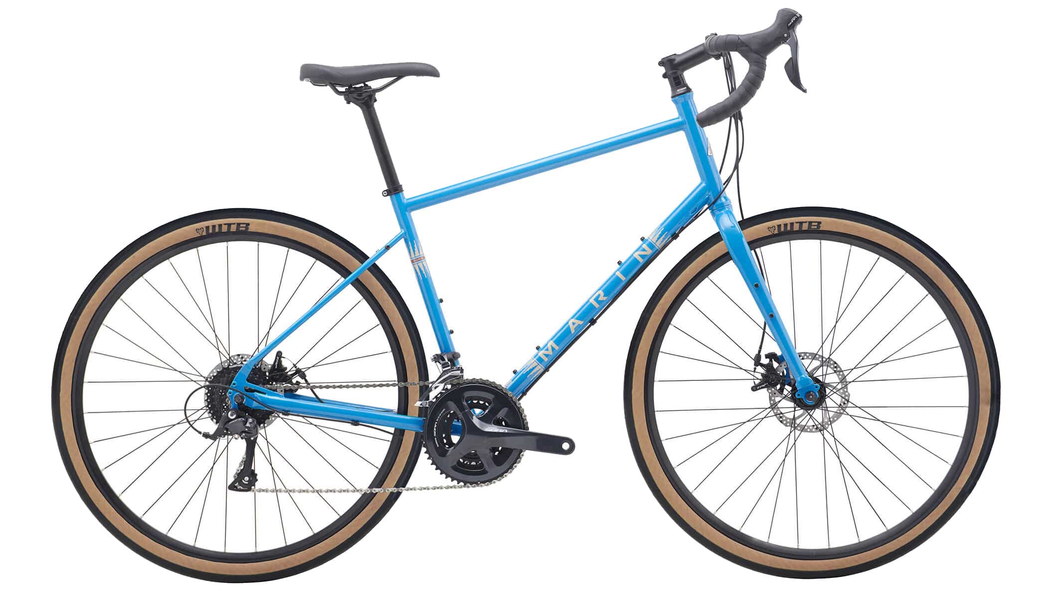 Gravel Bike For Touring - 6 Best Gravel Bikes For Touring! - Cycle ...