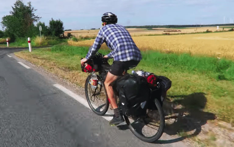 Bikepacking France – Routes And Must Visit Places