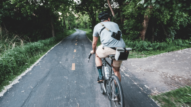 Best Cycling Camera Strap For Better Bike Photography