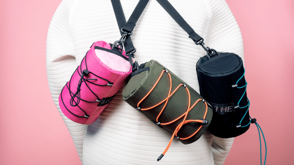 Best Small Handlebar Bags Or Burrito Bags For Day Rides